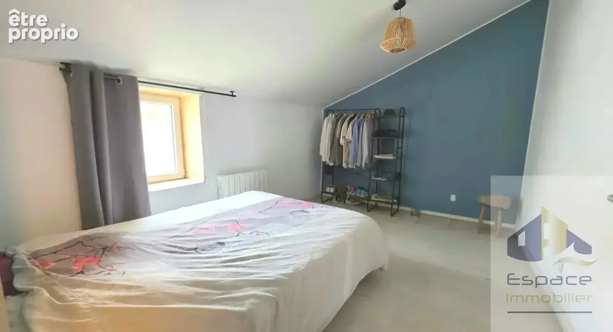 Maison de 105m² dans le bourg d'Aigrefeuille - photo 7