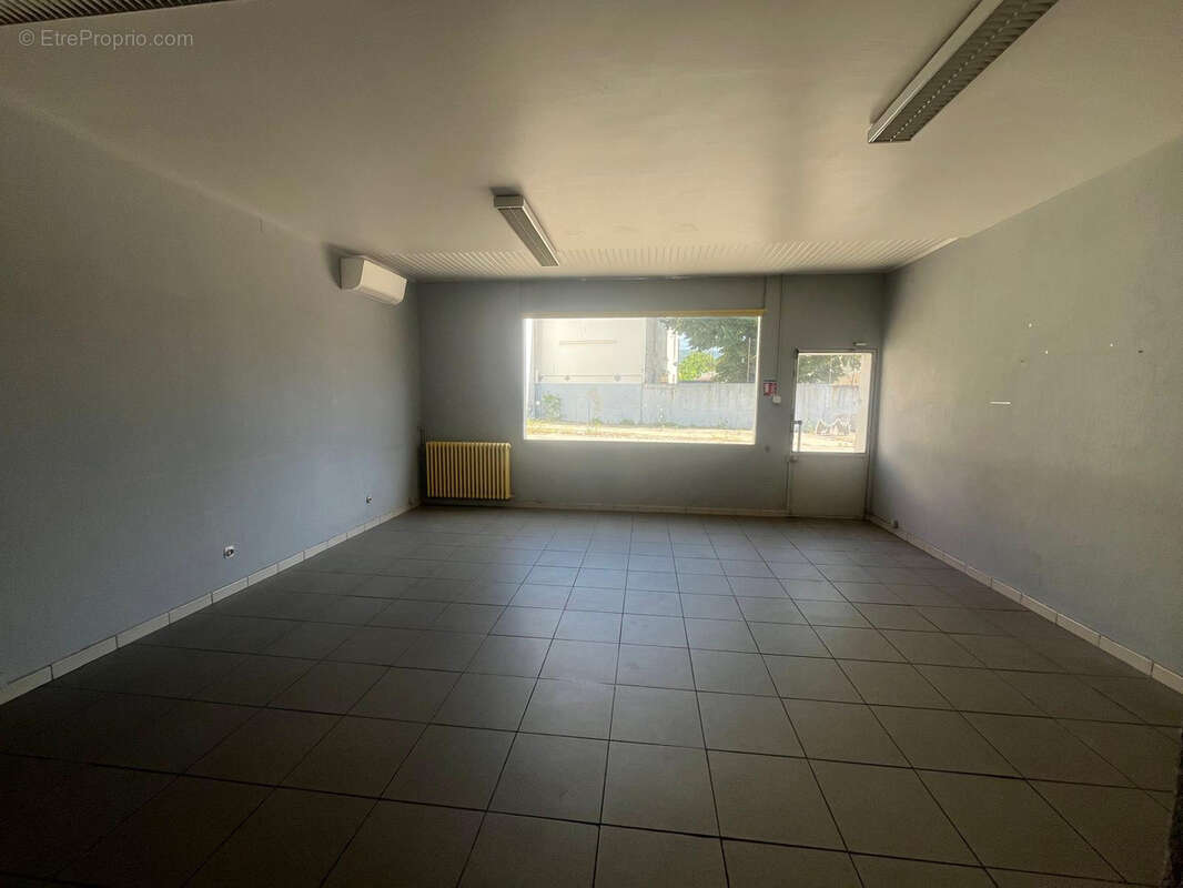 Appartement à LIMOUX