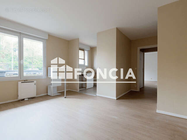 Appartement à ATHIS-MONS