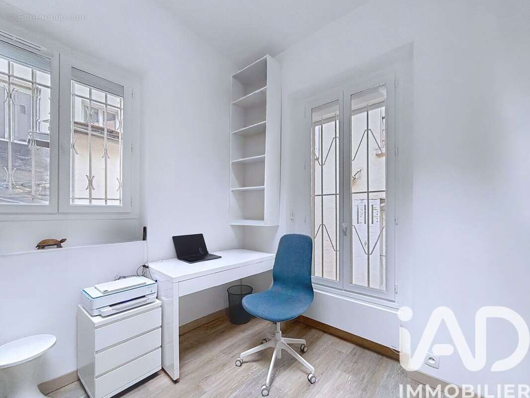 Photo 9 - Appartement à PARIS-18E