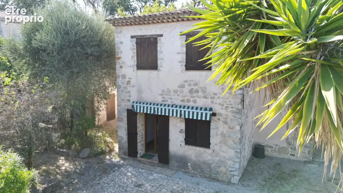 A vendre  Le Rouret - Villa provençale - photo 15