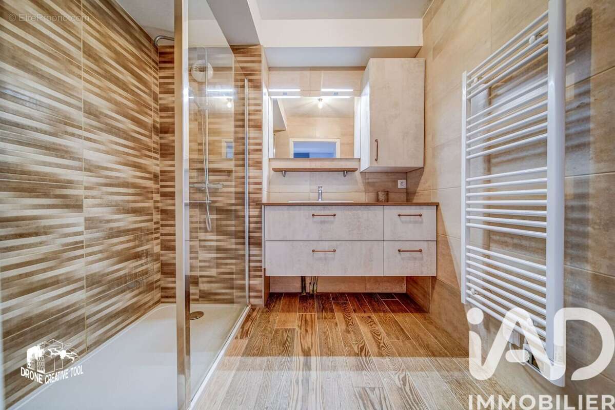 Photo 9 - Appartement à TALANGE