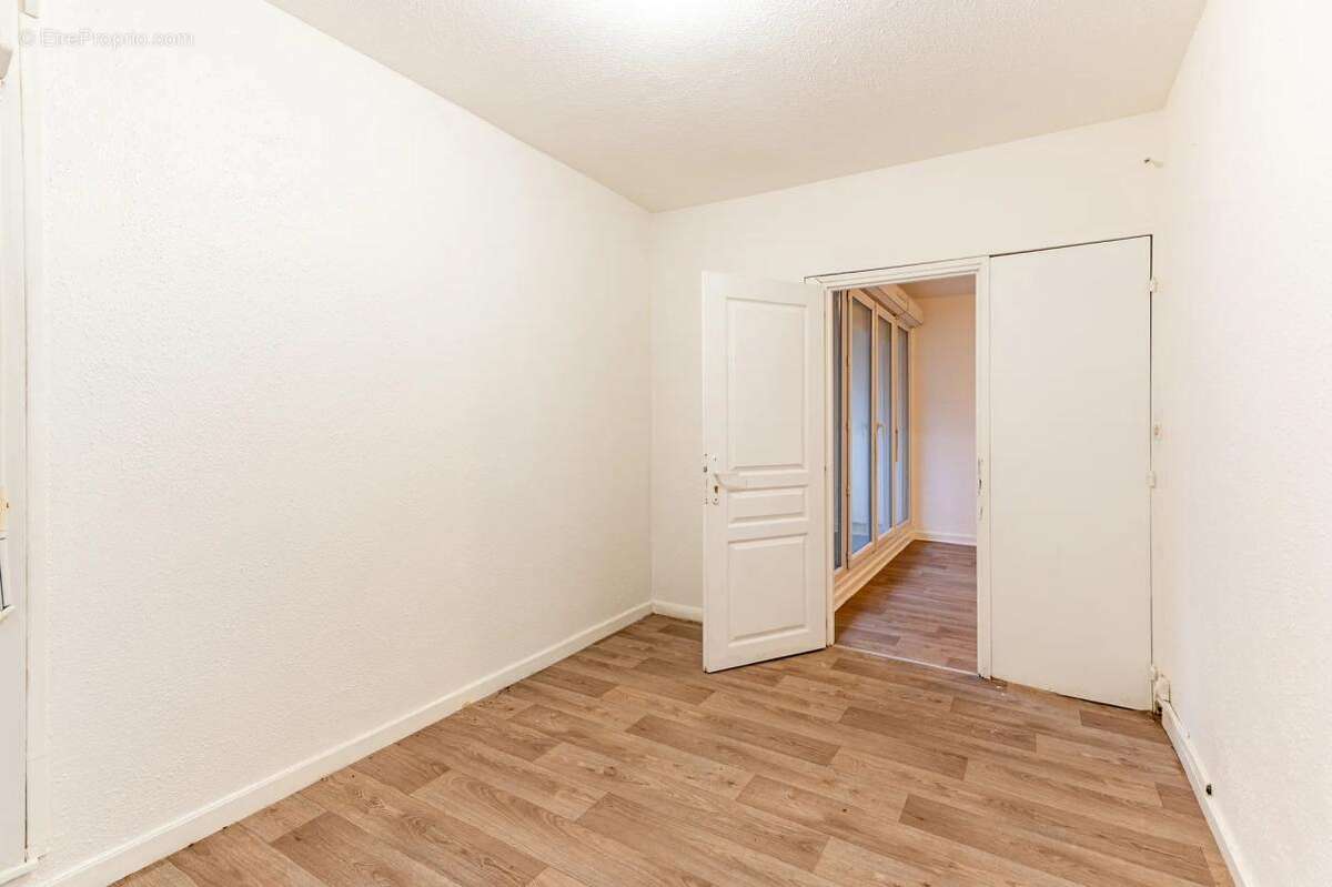 Appartement à AULNAY-SOUS-BOIS
