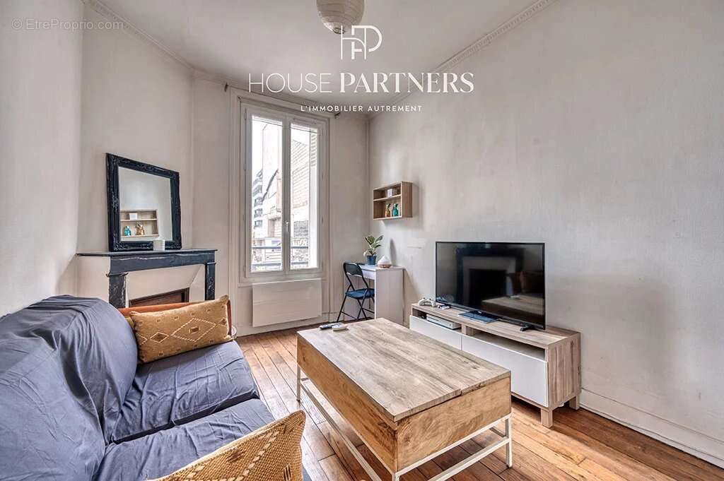 Appartement à PUTEAUX