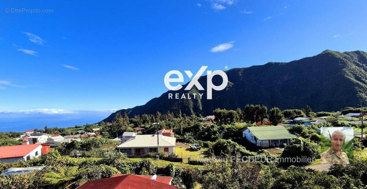 Maison à SAINT-ANDRE