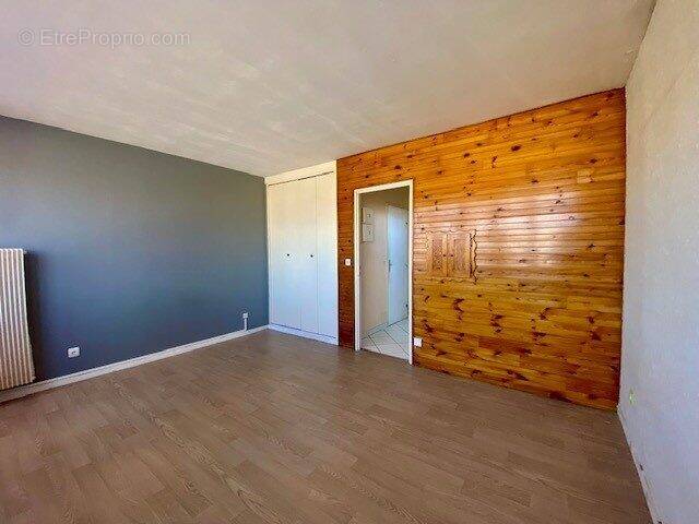 Appartement à JUVISY-SUR-ORGE