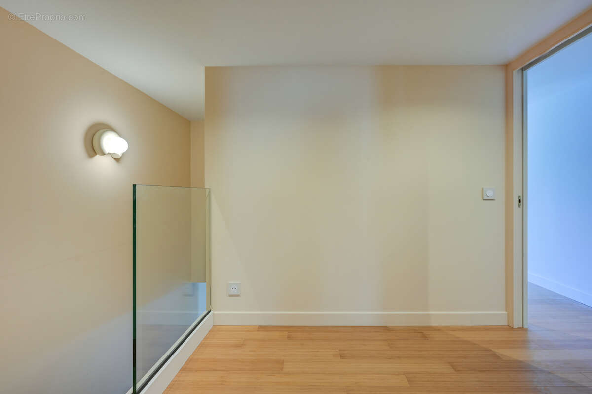 Maison à MARSEILLE-8E