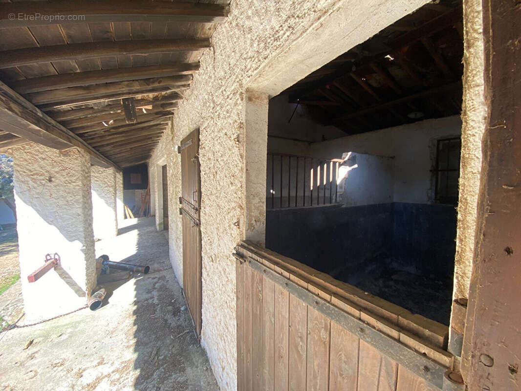 Maison à VILLEGAILHENC