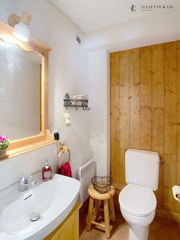 Maison 87 m² à Les Houches  - photo 6