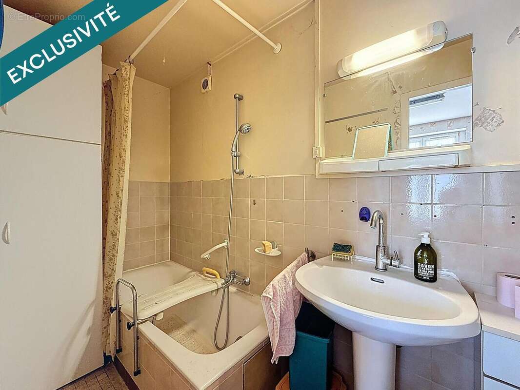 Photo 5 - Appartement à SAINT-JULIEN-LES-METZ