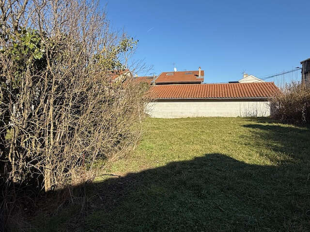 Maison à FIRMINY
