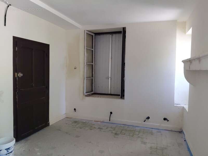 Appartement à LAPALISSE