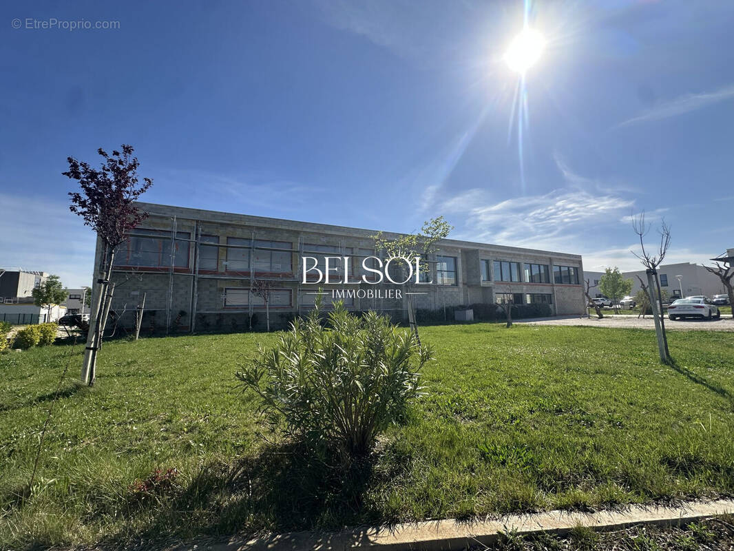 Commerce à PERPIGNAN