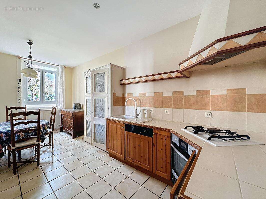 Maison à SAINT-CHAMOND