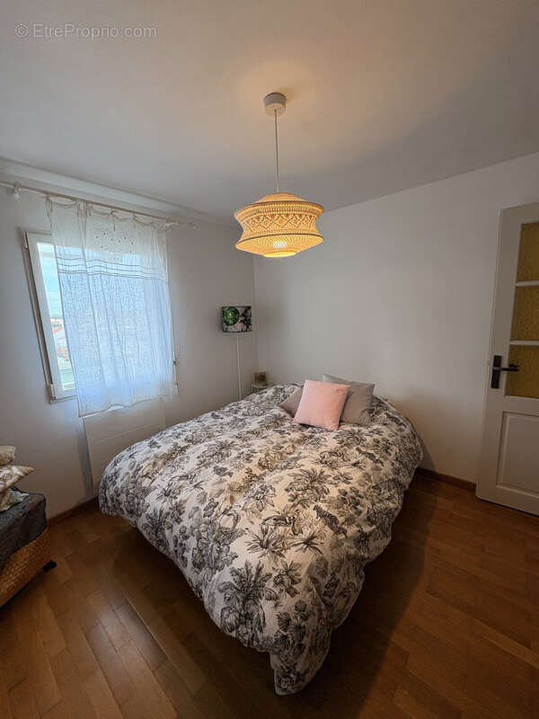 Appartement à LES SABLES-D'OLONNE