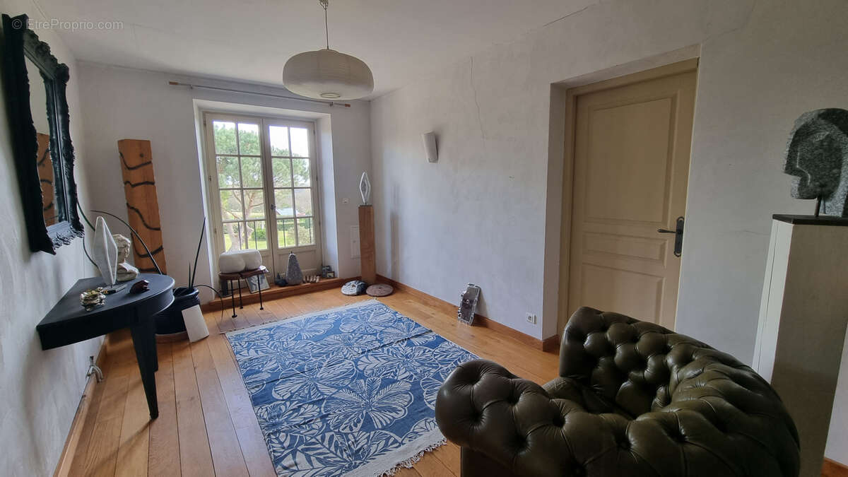 Maison à L'ISLE-EN-DODON