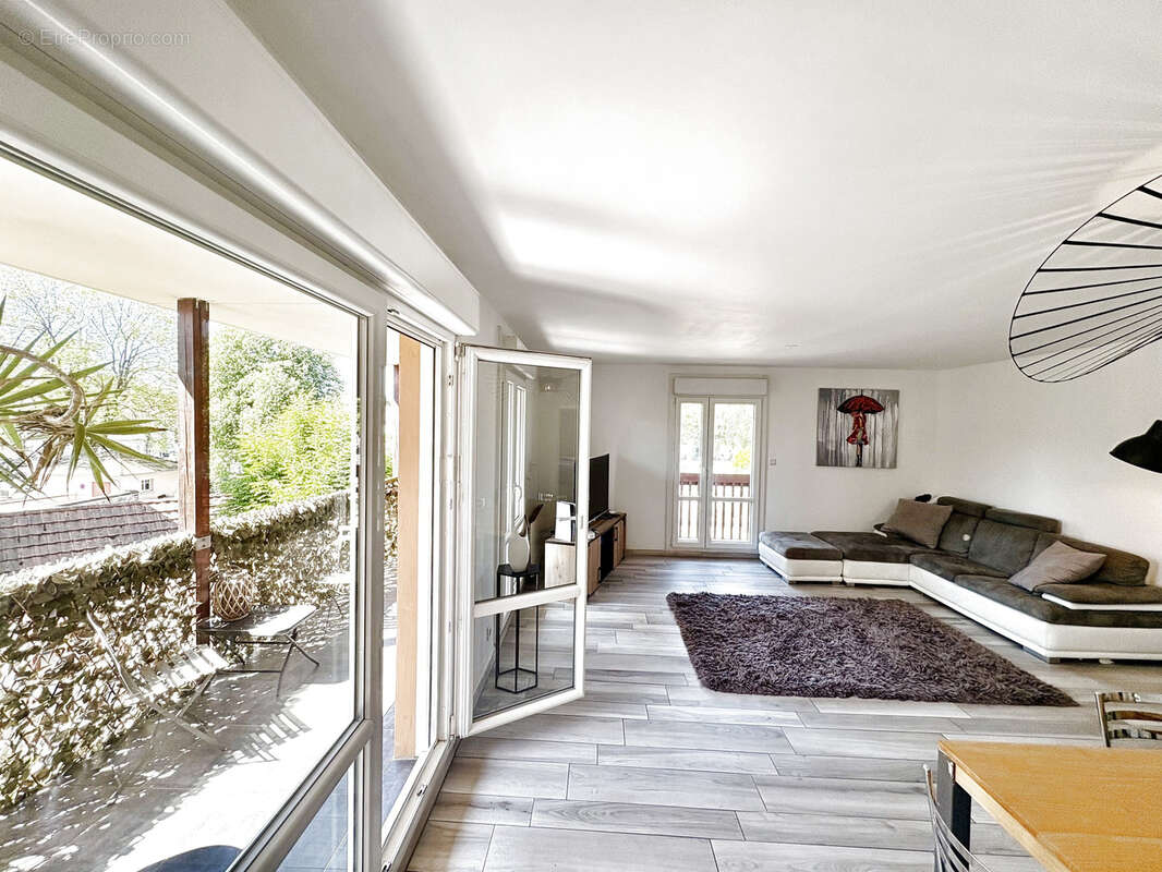 Appartement à BELFORT