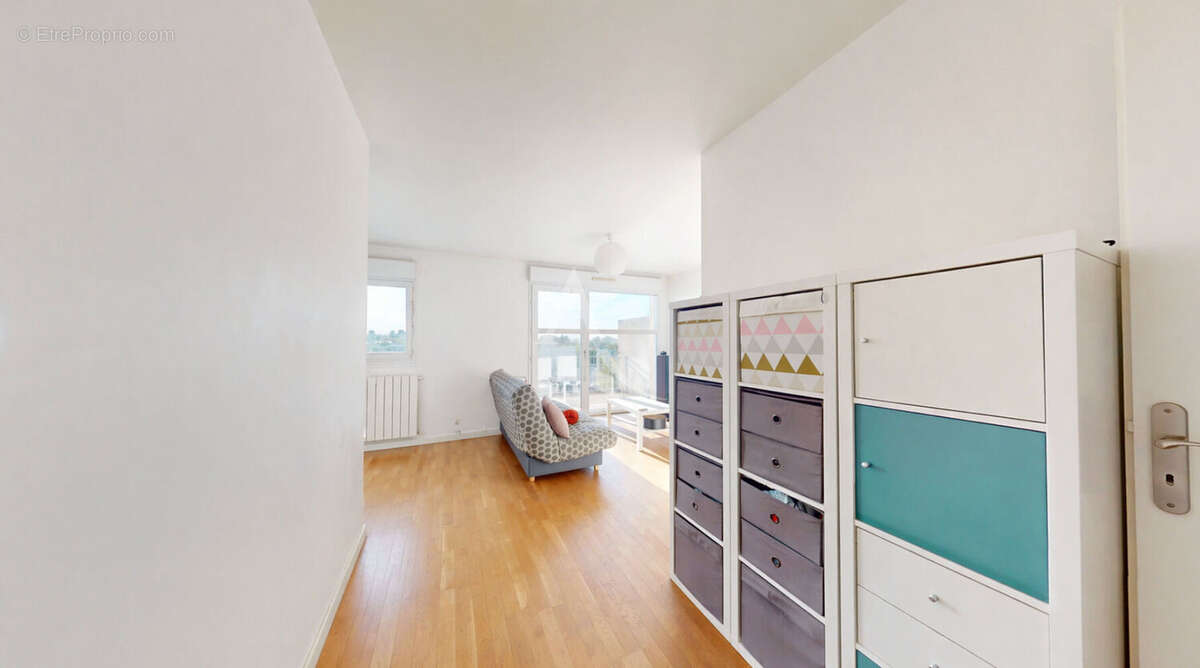 Appartement à NOISY-LE-GRAND