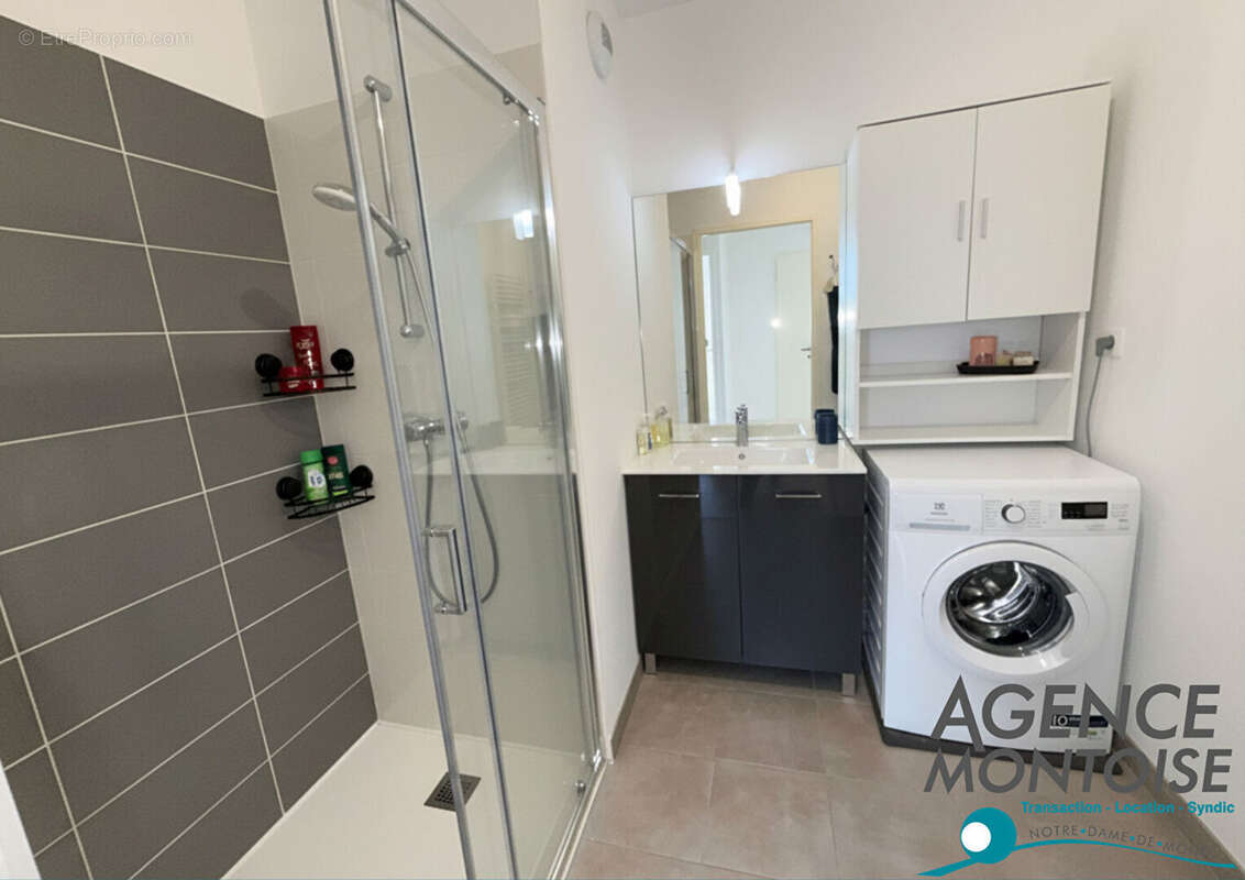 Appartement à NOTRE-DAME-DE-MONTS