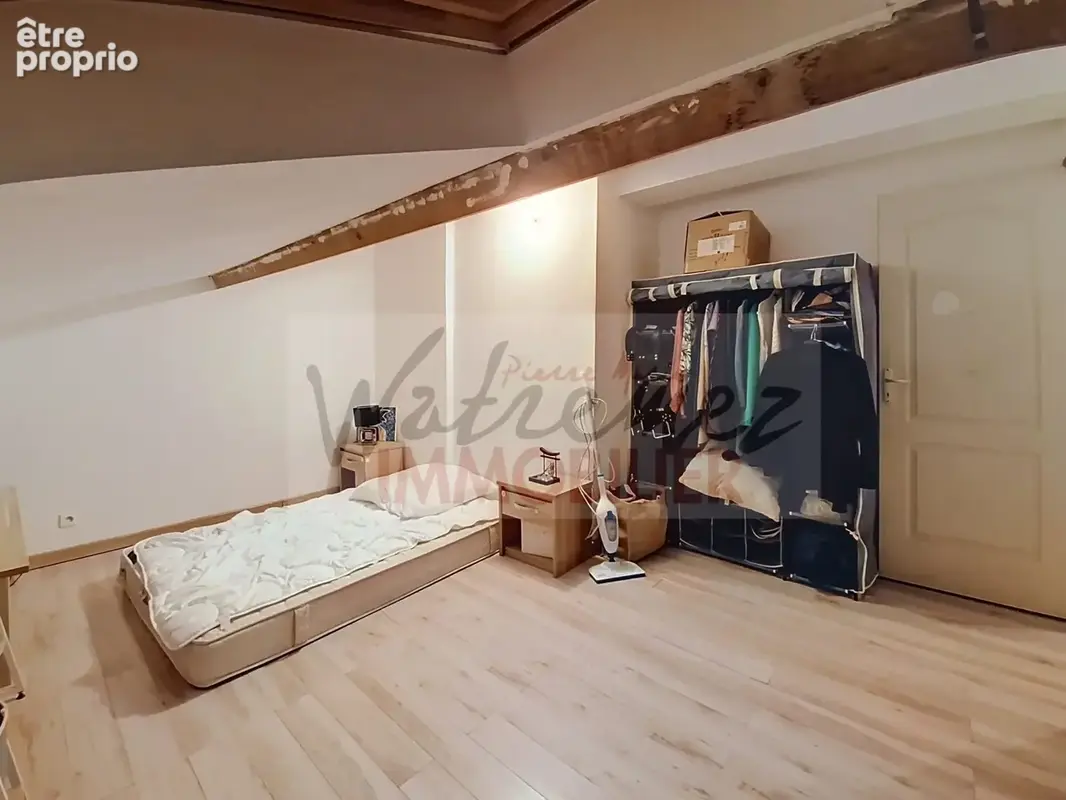 Maison 5 pièces 110 m² à vendre à Fresnes-Sur-Escaut (59970) - photo 5