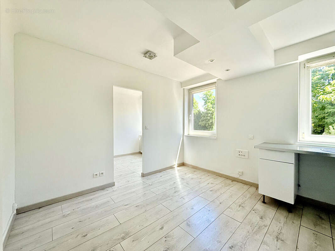 Appartement à CHOISY-LE-ROI