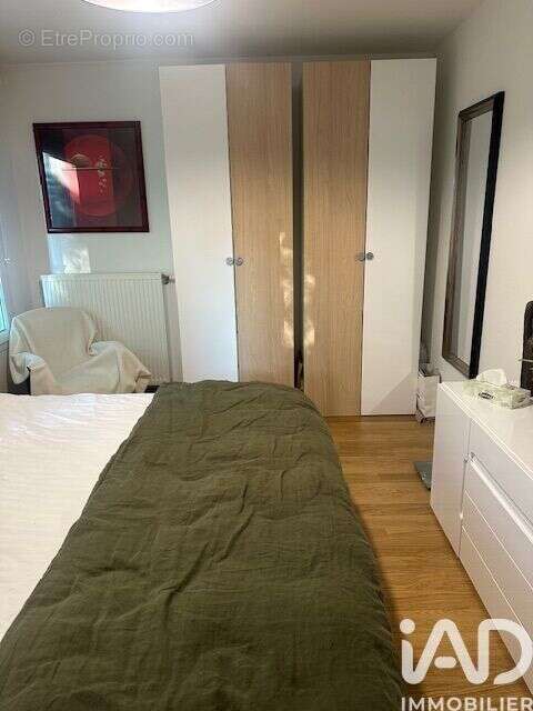 Photo 4 - Appartement à CHAMPIGNEULLES