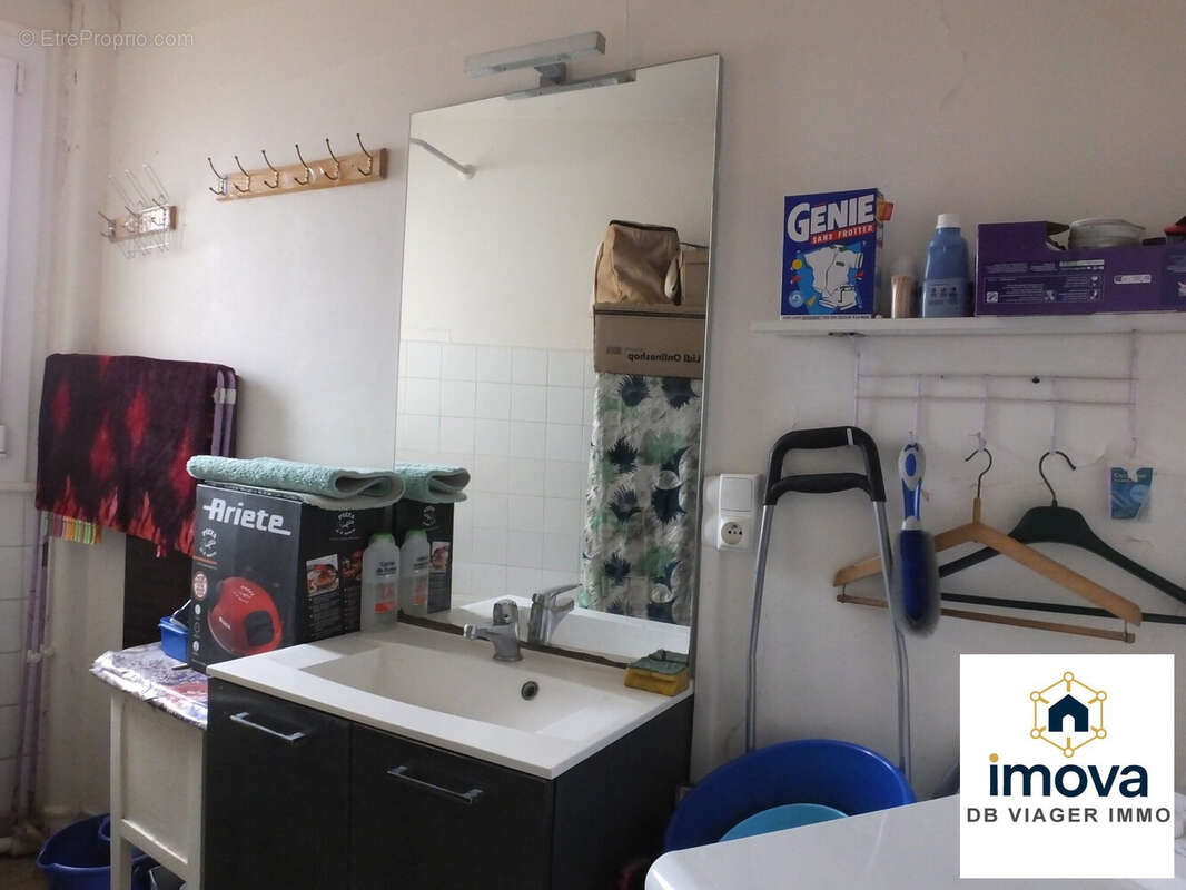 Appartement à VICHY