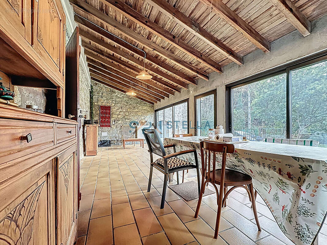 Maison à UCCIANI