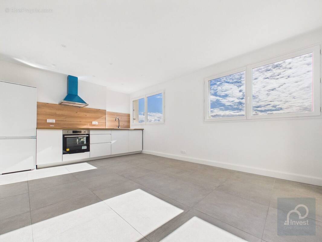 Appartement à AJACCIO
