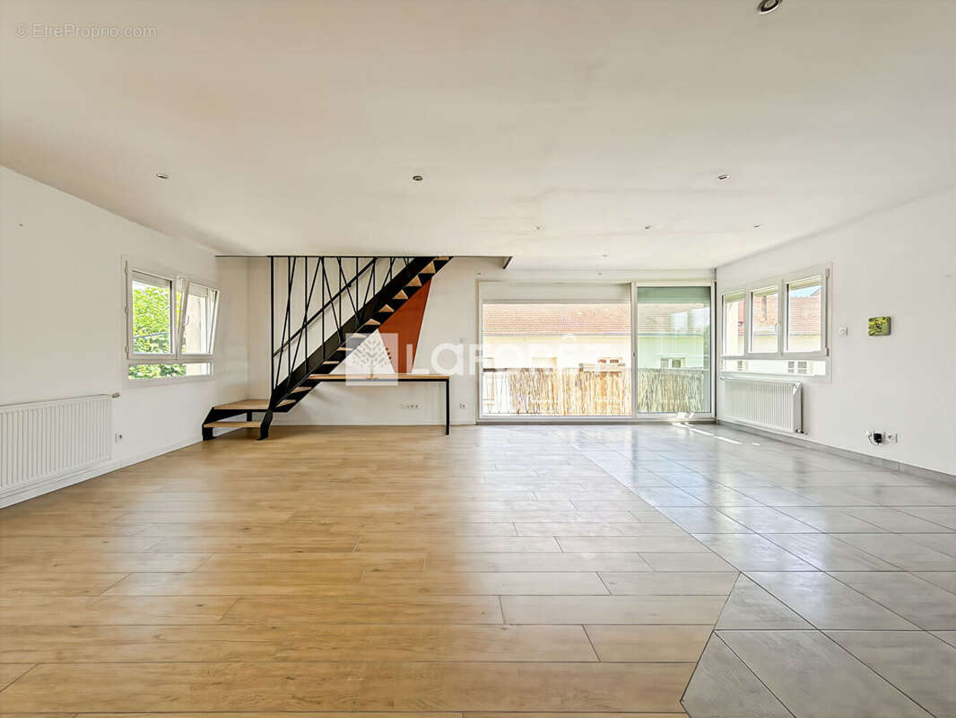 Appartement à VALENCE