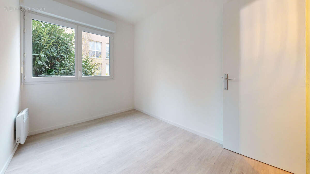 Maison à SAINT-OUEN