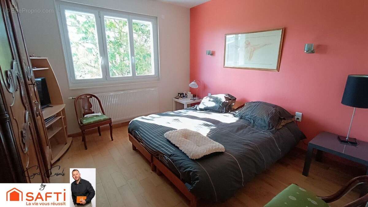 Photo 7 - Maison à MONTCEAU-LES-MINES