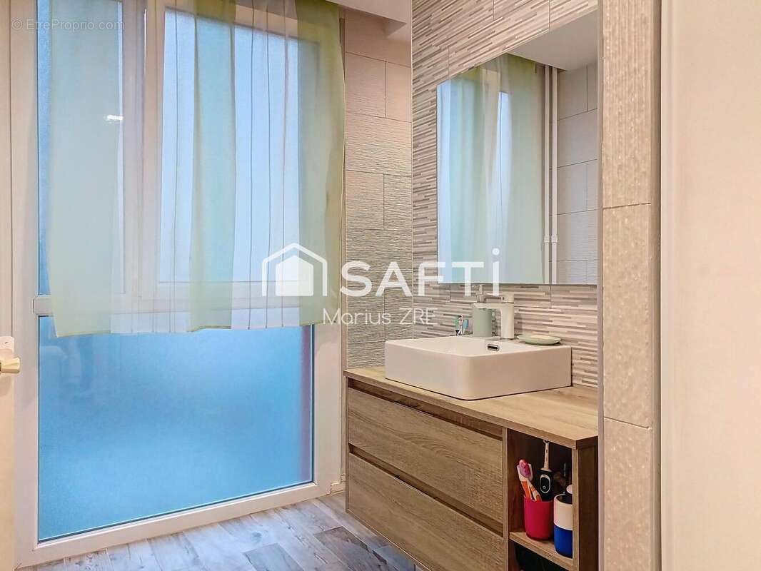 Photo 2 - Appartement à BEAUVAIS