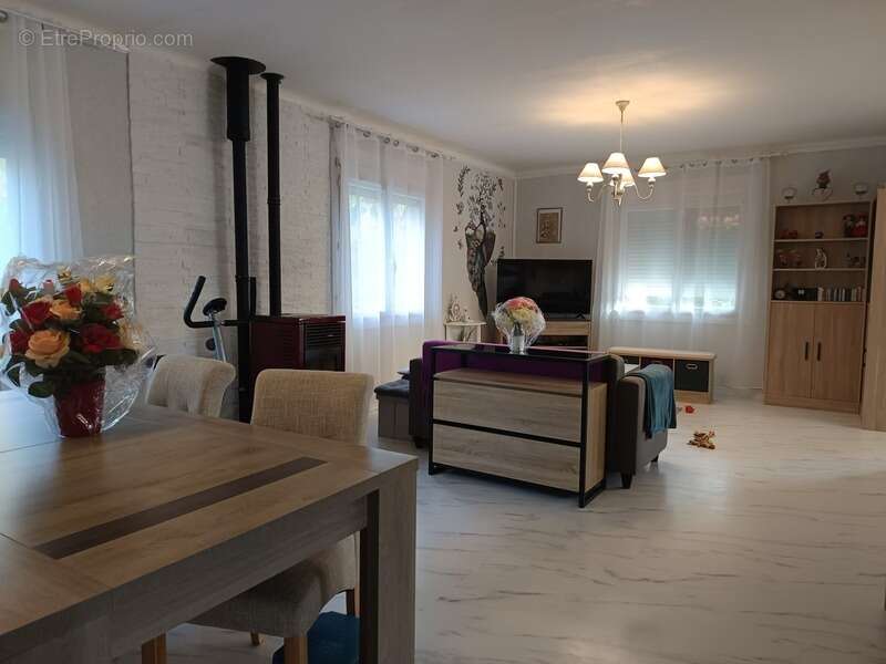 Maison à AIRE-SUR-L'ADOUR