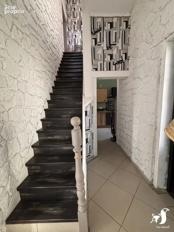 Maison 7 pièces 127 m² à vendre à Beauvois-En-Cambresis (59157) - photo 9