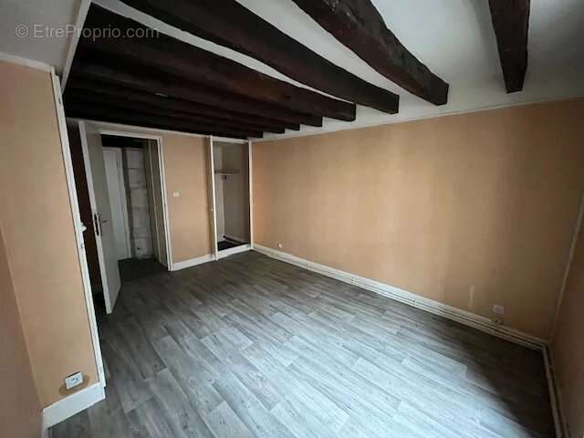 Appartement à NEVERS