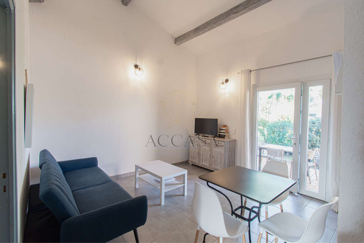 Maison à PORTO-VECCHIO