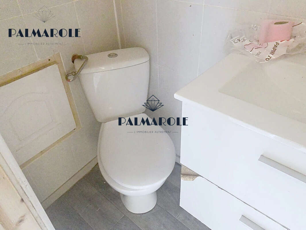 Appartement à PERPIGNAN