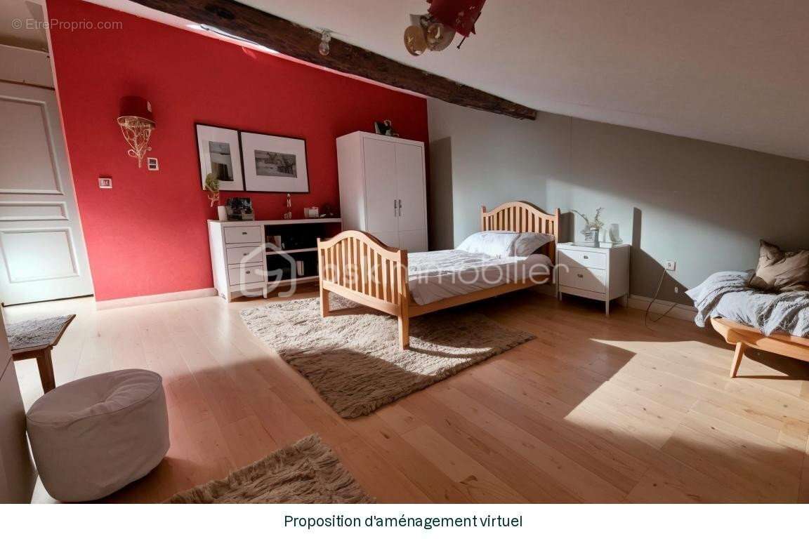 Maison à LE CHEYLARD