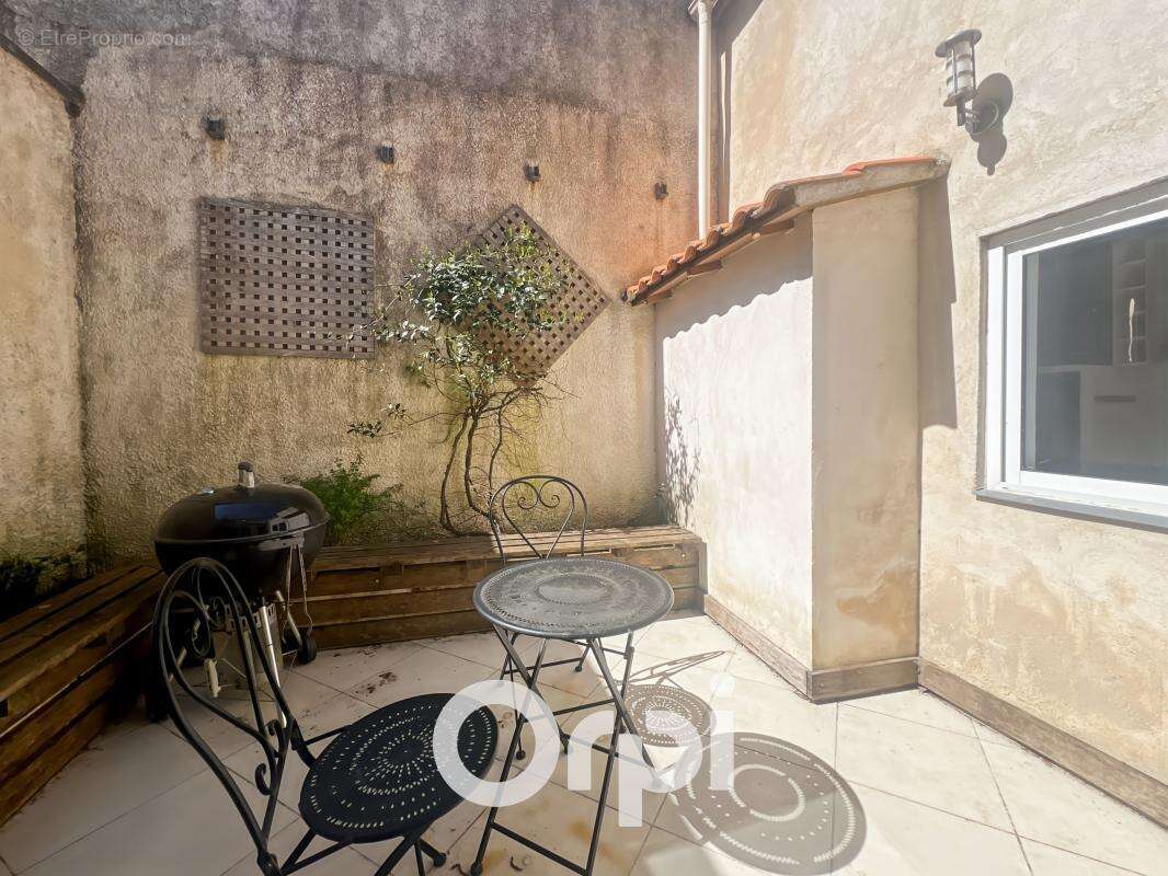 Maison à LA ROCHE-SUR-YON