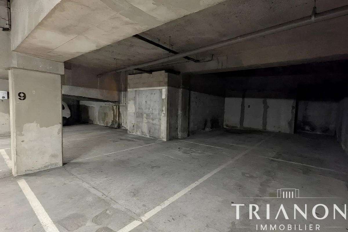 Appartement à POISSY