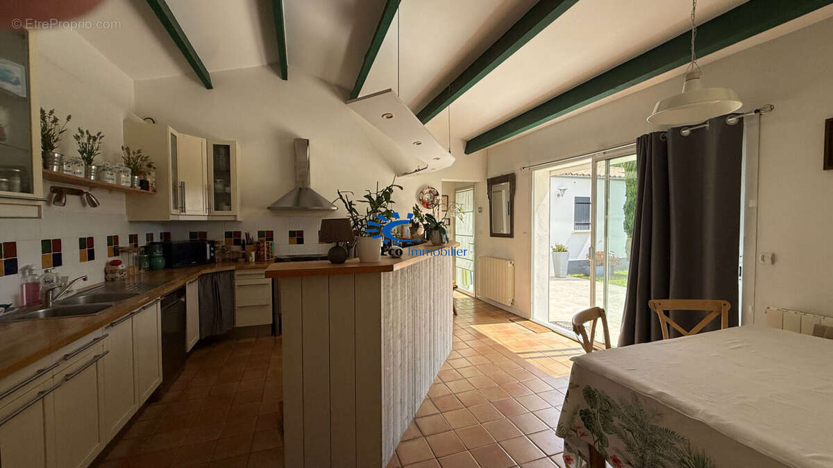 Maison à LA ROCHELLE