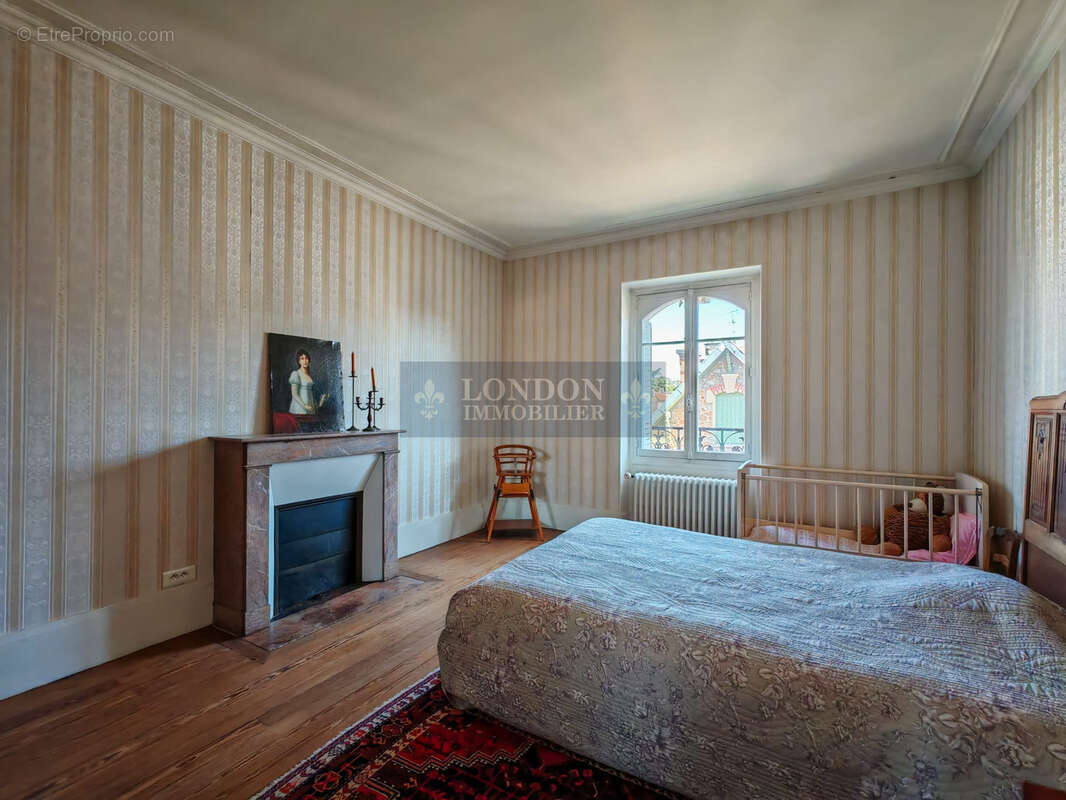 Maison à VERSAILLES