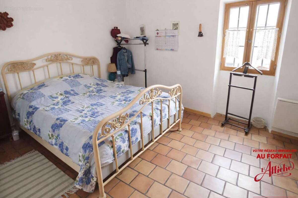 Maison à ROQUEFORT-DES-CORBIERES