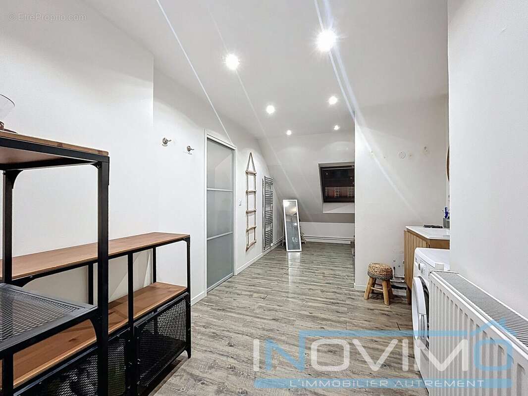 Appartement à DUNKERQUE