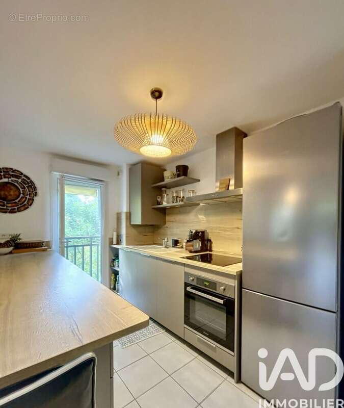 Photo 3 - Appartement à LA COLLE-SUR-LOUP