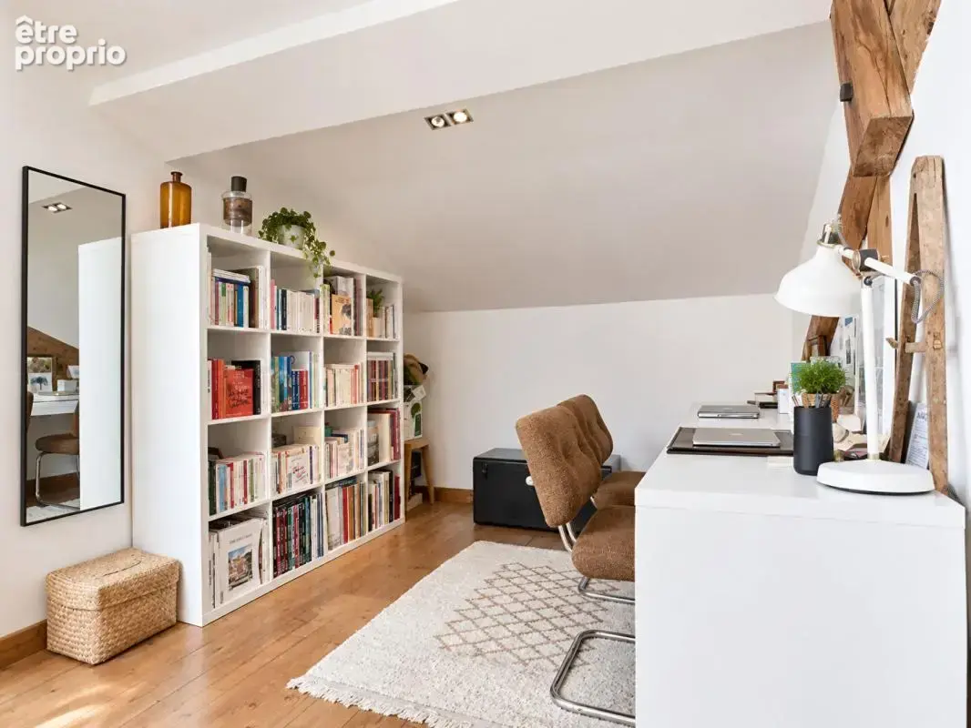 Vente Maison 116m2 BORDEAUX (33800) - photo 6
