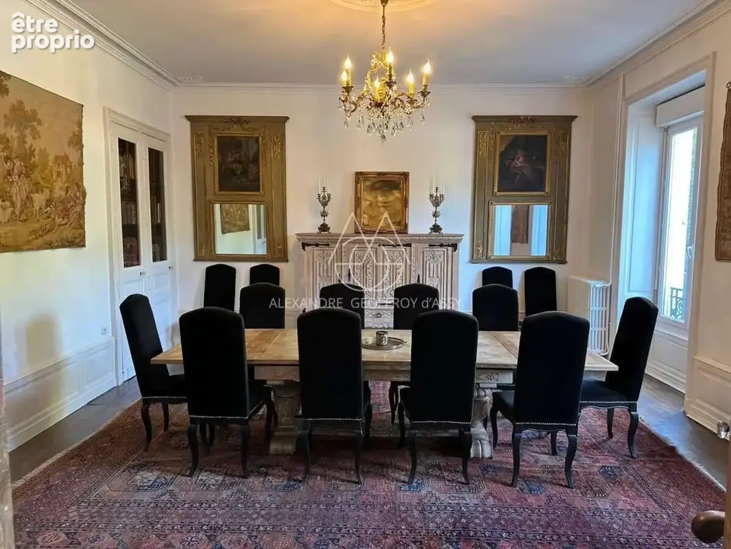 Maison à vendre 11 pièces  a 305 min de Limoges. Venez avec votre brosse à dents - photo 14