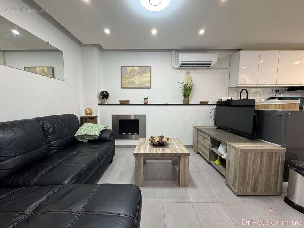 Appartement 42 m² à Agde  - photo 39