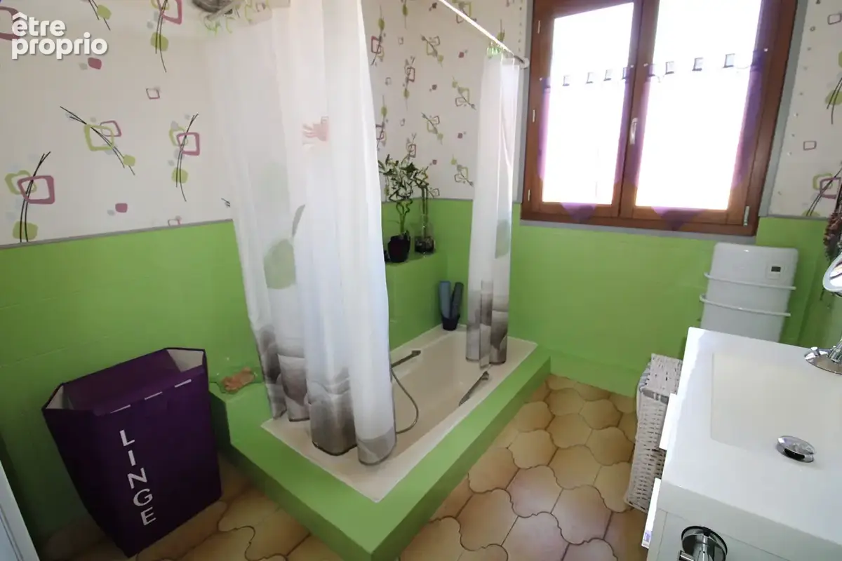 Maison 208m² à cournon-d'auvergne - photo 5